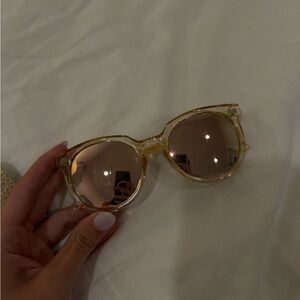 Quay Sunnies